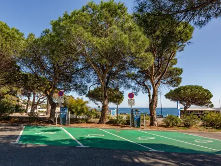 Les Jardins d'Ys – Appartement 30 m² à 100 m de la mer - Photo 22