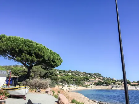 Les Jardins d'Ys – Appartement 30 m² à 100 m de la mer - Photo 23