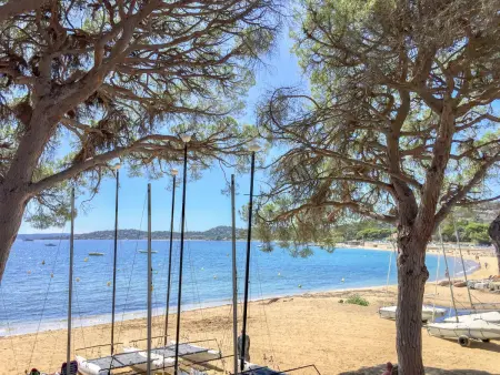 Les Jardins d'Ys – Appartement 30 m² à 100 m de la mer - Photo 24