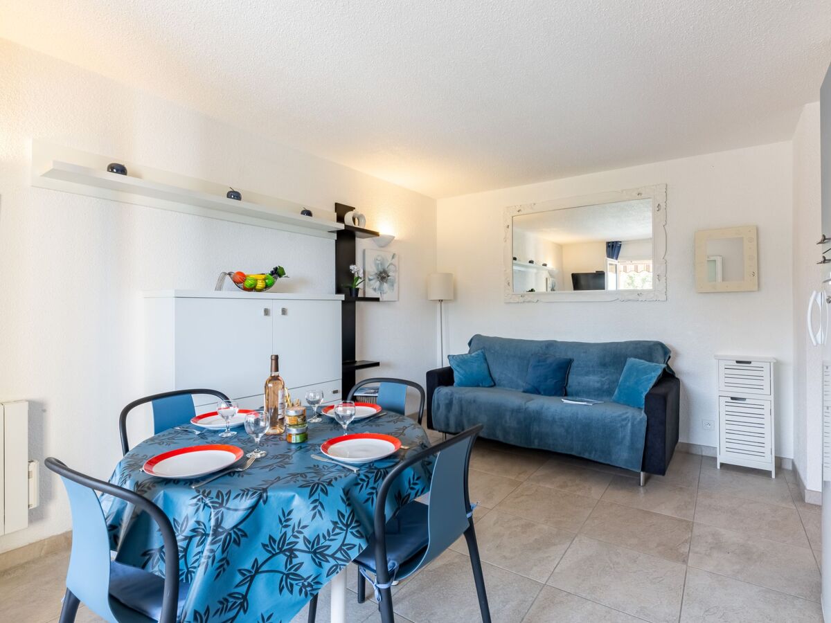 Apt 2 pièces La Nuit de Mai - 170 m de la mer - Photo 6