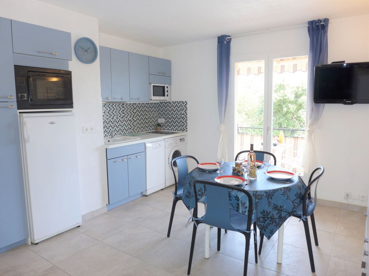 Apt 2 pièces La Nuit de Mai - 170 m de la mer - Photo 9
