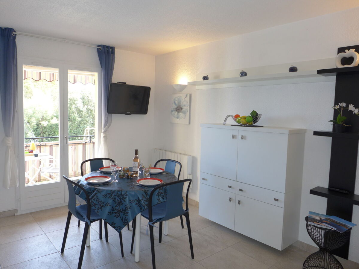 Apt 2 pièces La Nuit de Mai - 170 m de la mer - Photo 10