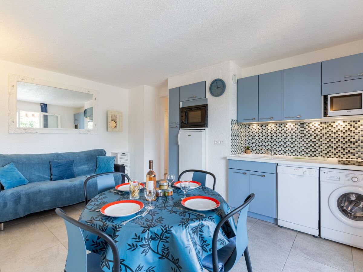 Apt 2 pièces La Nuit de Mai - 170 m de la mer - Photo 11