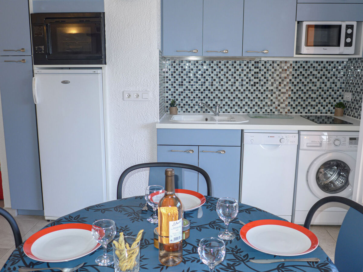 Apt 2 pièces La Nuit de Mai - 170 m de la mer - Photo 12