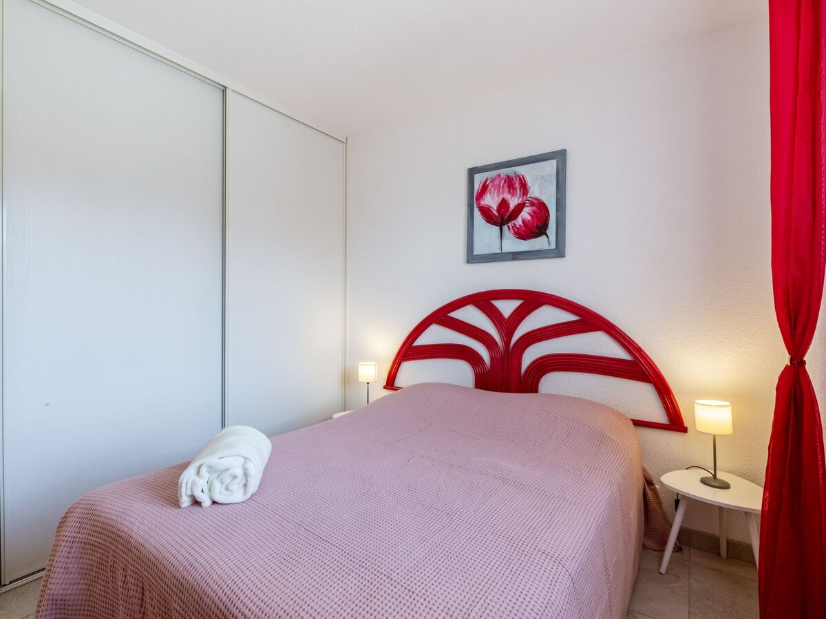 Apt 2 pièces La Nuit de Mai - 170 m de la mer - Photo 14