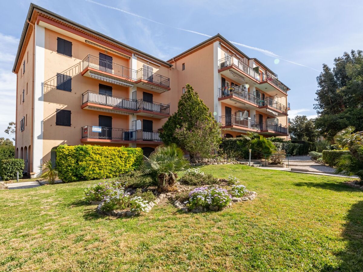 Apt 2 pièces La Nuit de Mai - 170 m de la mer - Photo 17