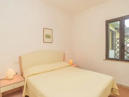 Stella con piscina comune - Appartement Costa Rei : photo 2