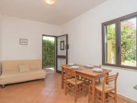 Stella con piscina comune - Appartement Costa Rei : photo 7