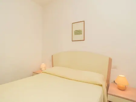 Stella con piscina comune - Appartement Costa Rei : photo 10