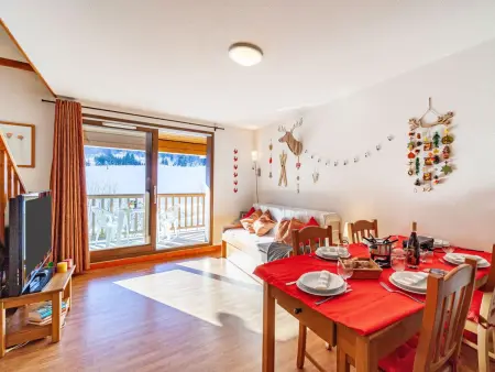 Location appartement à Les Bottières