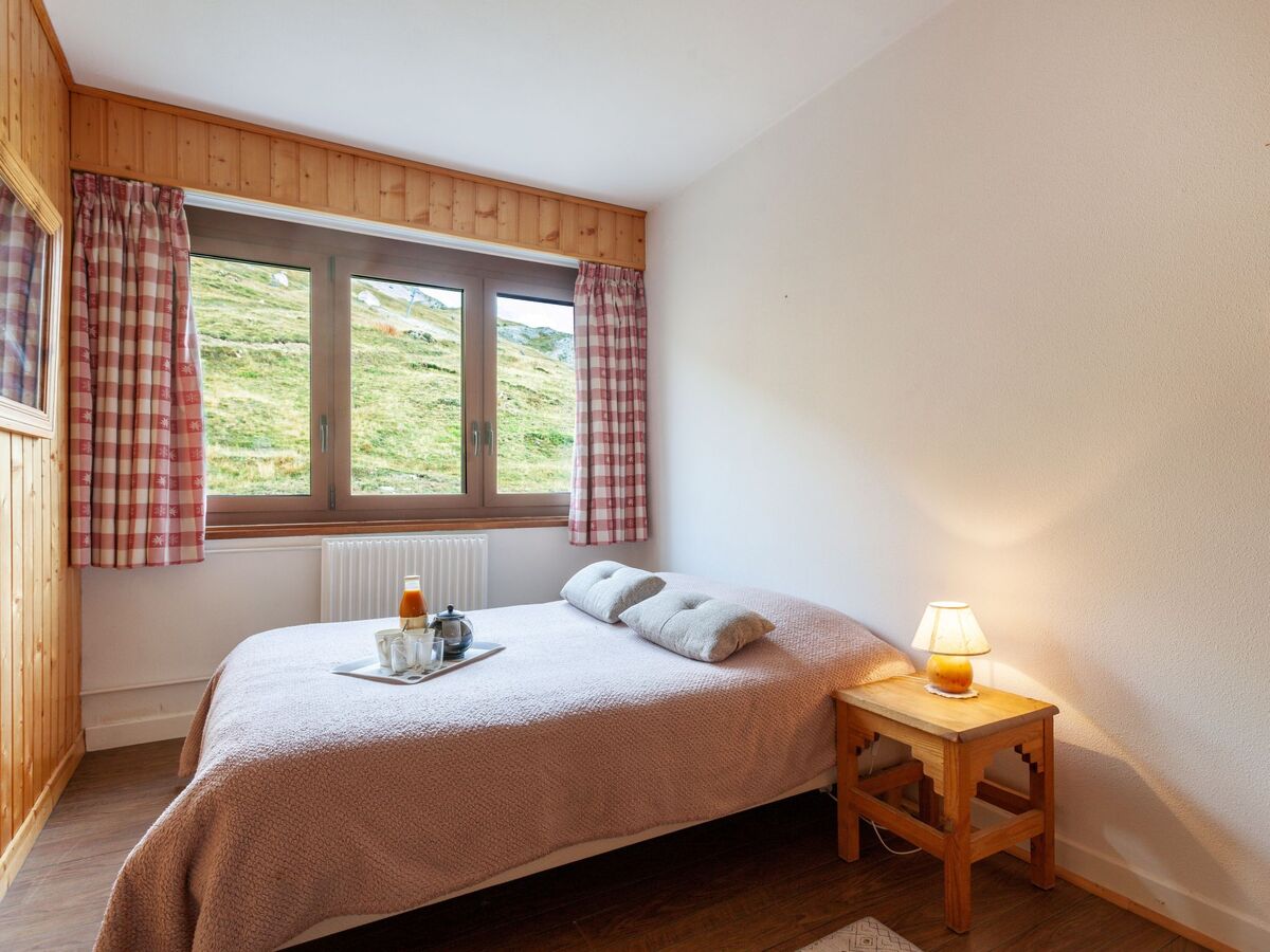 Apt 3 pièces Tignes, vue lac et pistes à 150 m - Photo 2