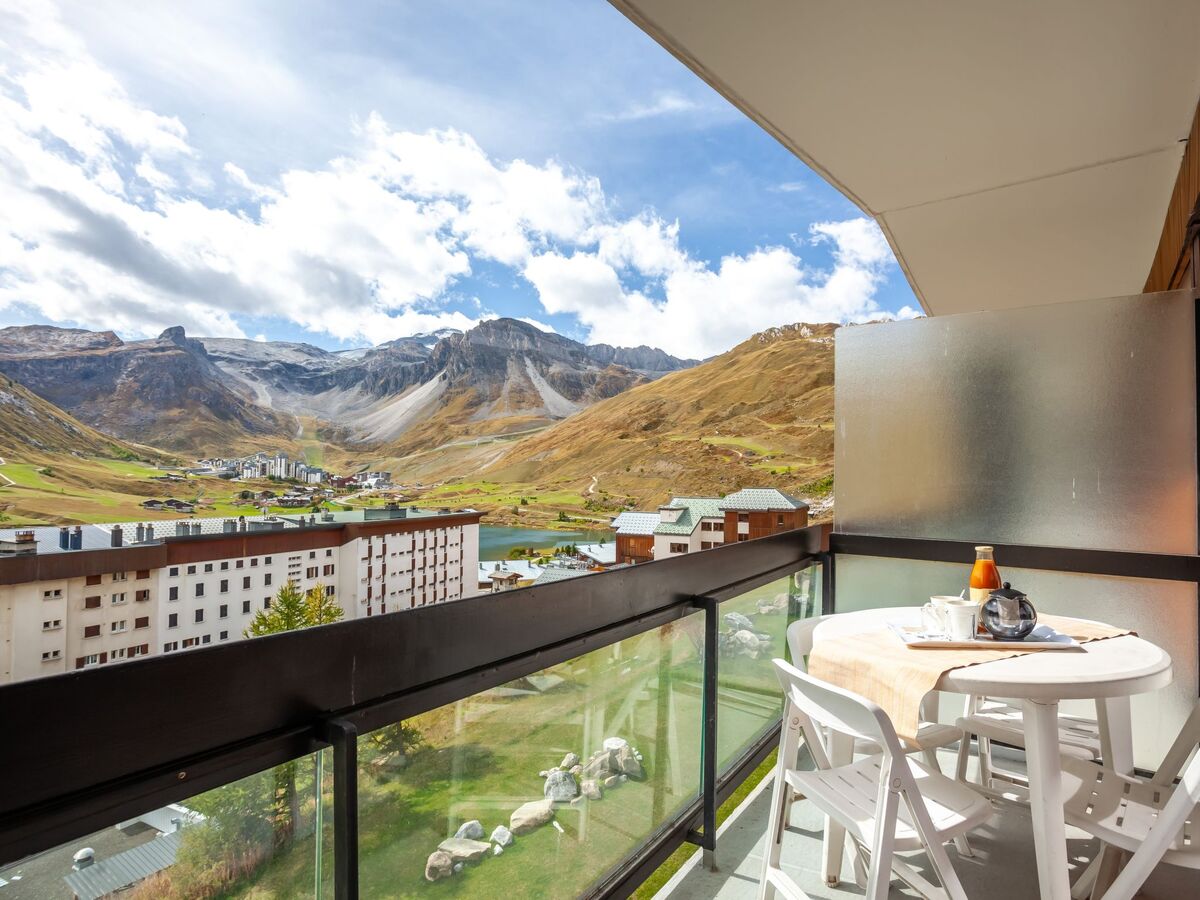 Apt 3 pièces Tignes, vue lac et pistes à 150 m - Photo 4