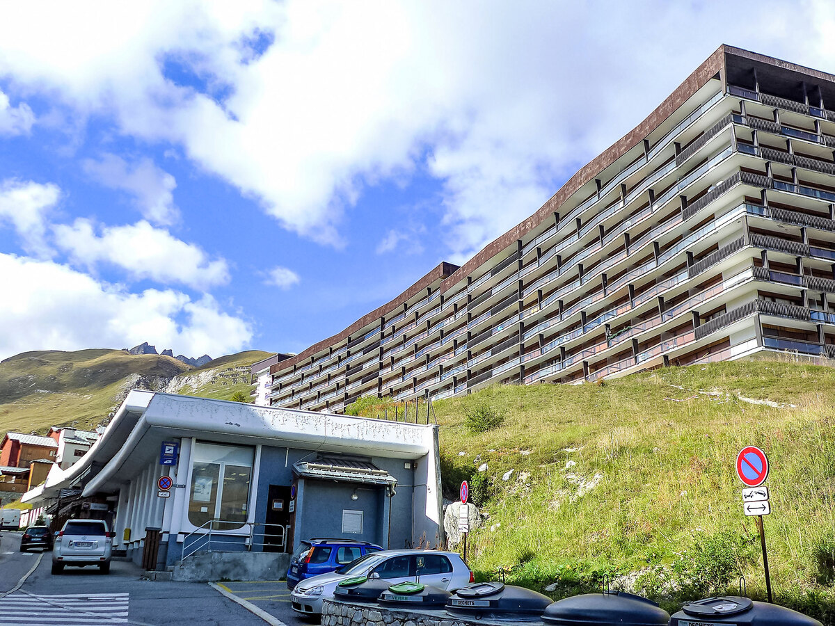 Apt 3 pièces Tignes, vue lac et pistes à 150 m - Photo 17