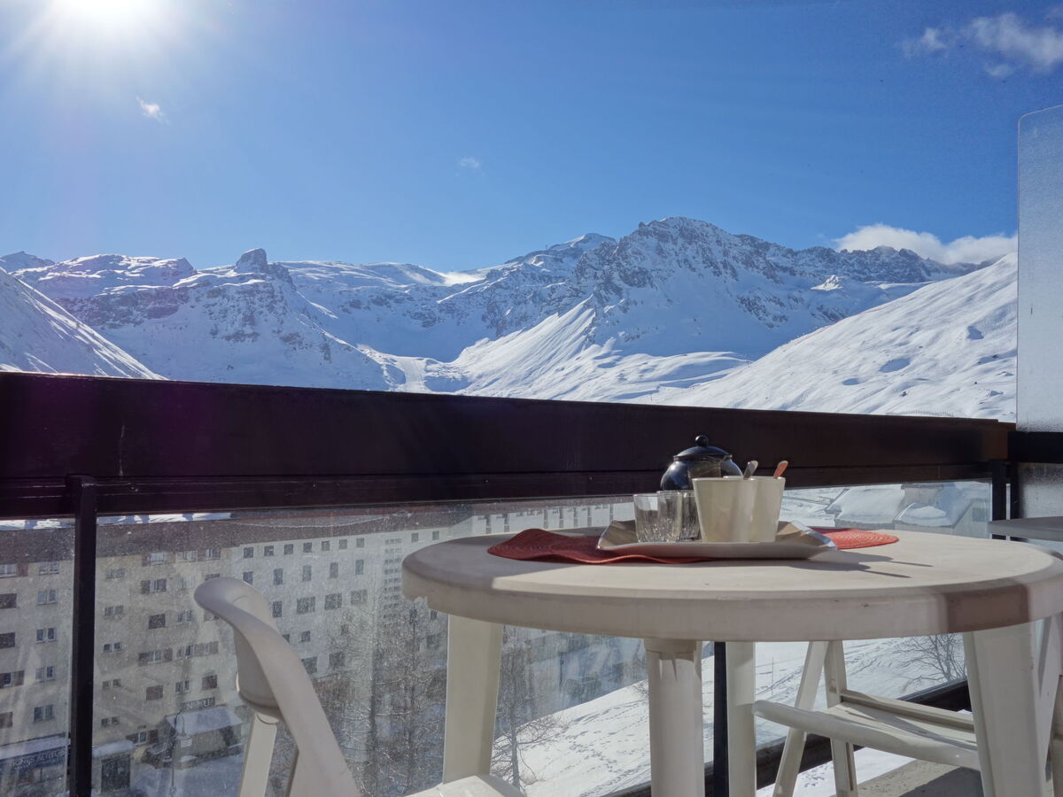 Apt 3 pièces Tignes, vue lac et pistes à 150 m - Photo 19