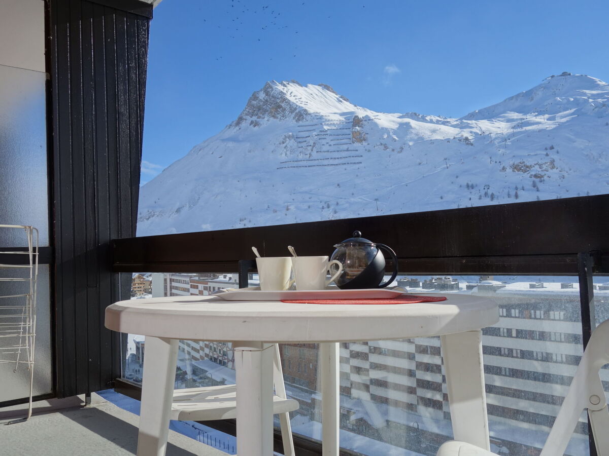 Apt 3 pièces Tignes, vue lac et pistes à 150 m - Photo 20