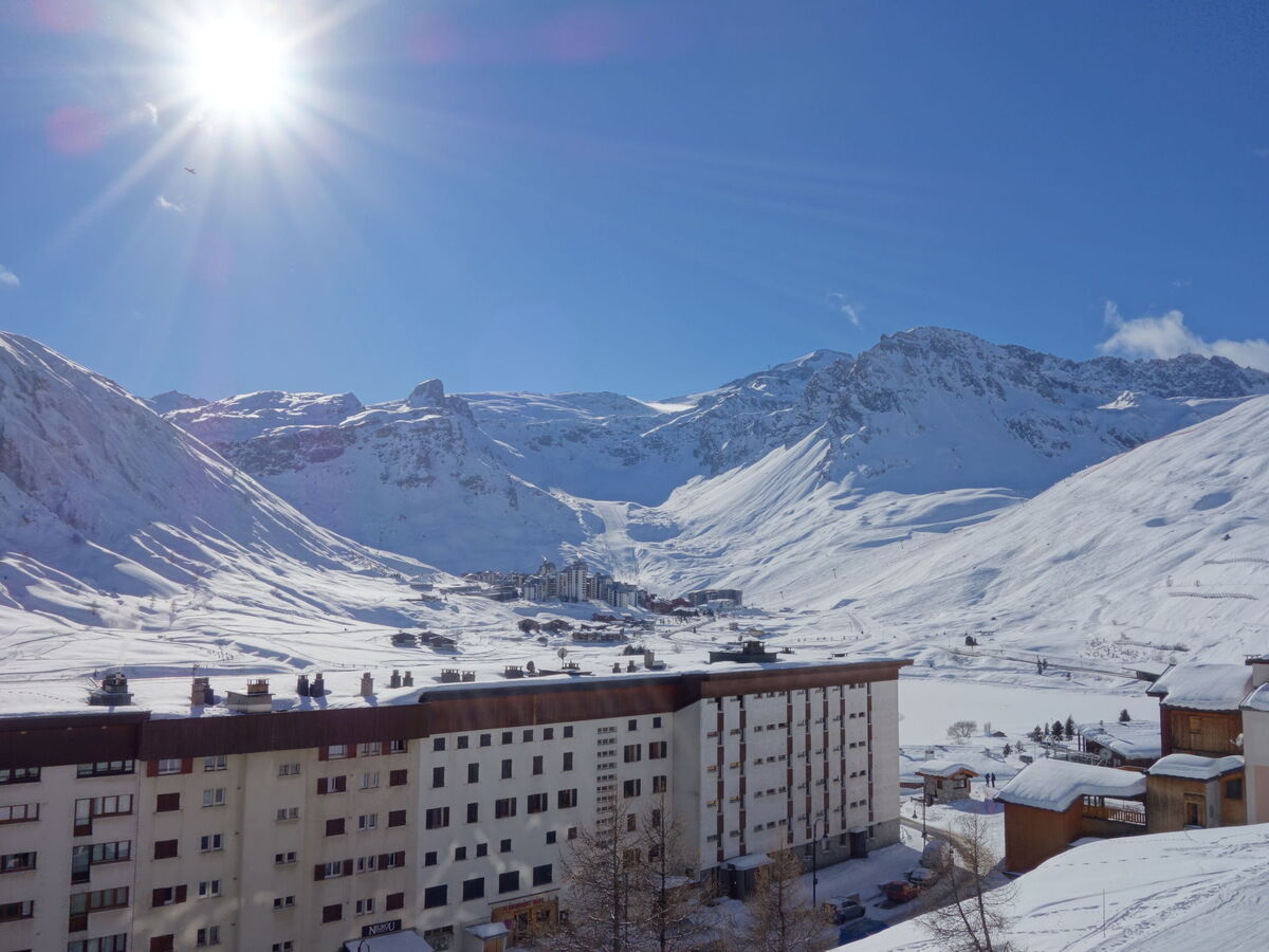 Apt 3 pièces Tignes, vue lac et pistes à 150 m - Photo 21