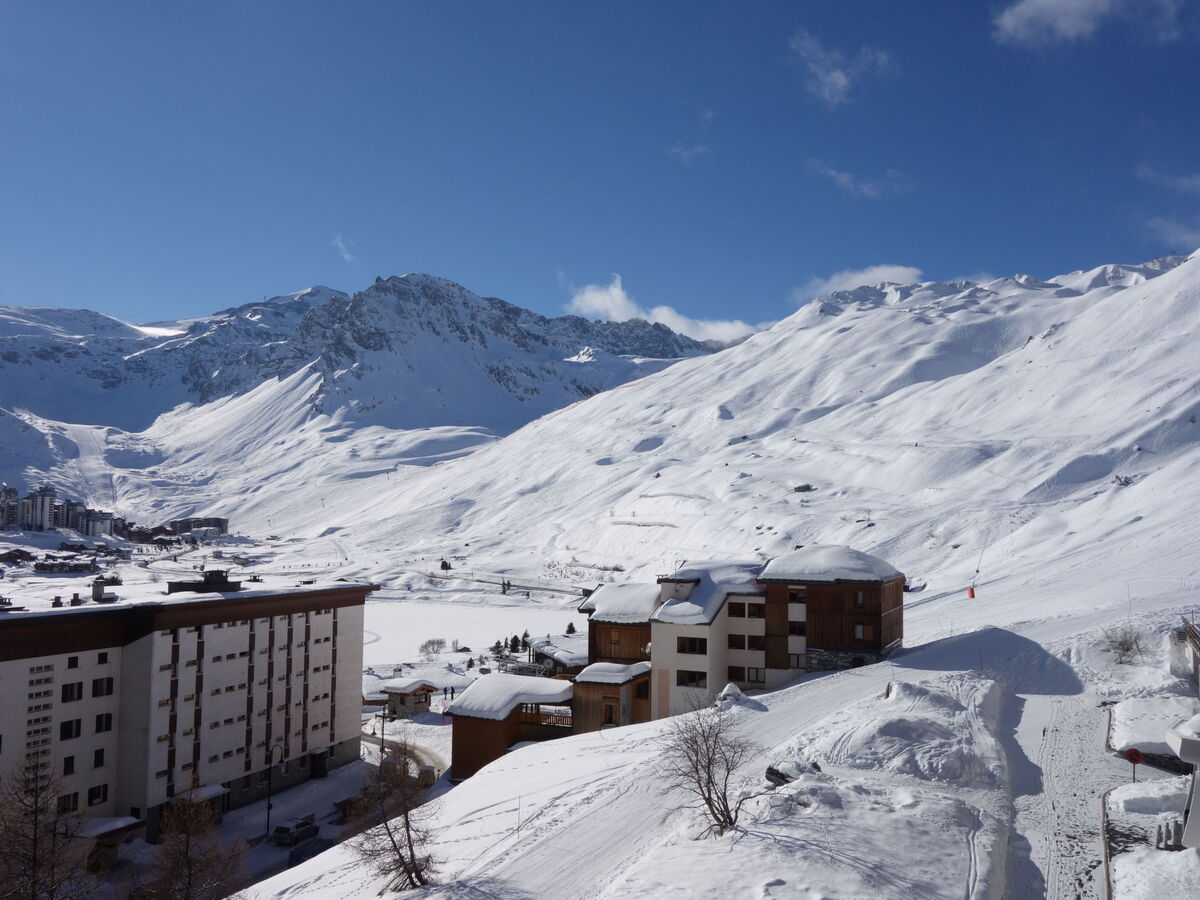 Apt 3 pièces Tignes, vue lac et pistes à 150 m - Photo 23