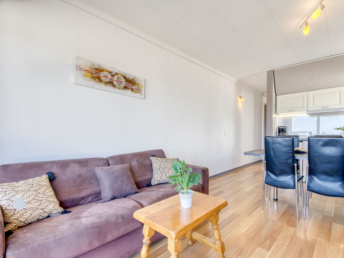 Apt rénové Vue Mer à Empuriabrava, 20m plage - Photo 8