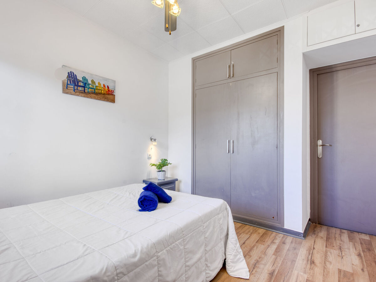 Apt rénové Vue Mer à Empuriabrava, 20m plage - Photo 14