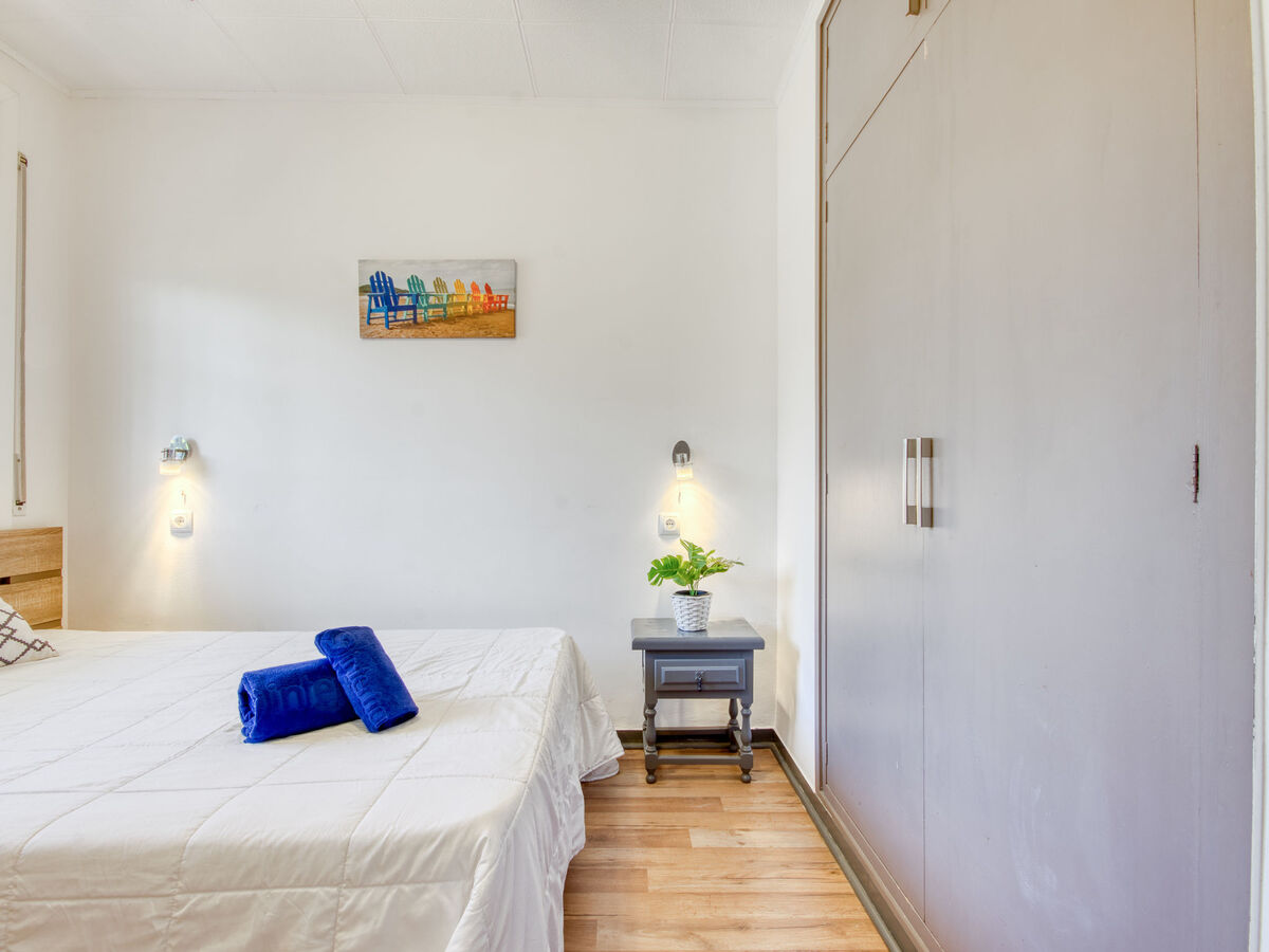 Apt rénové Vue Mer à Empuriabrava, 20m plage - Photo 15