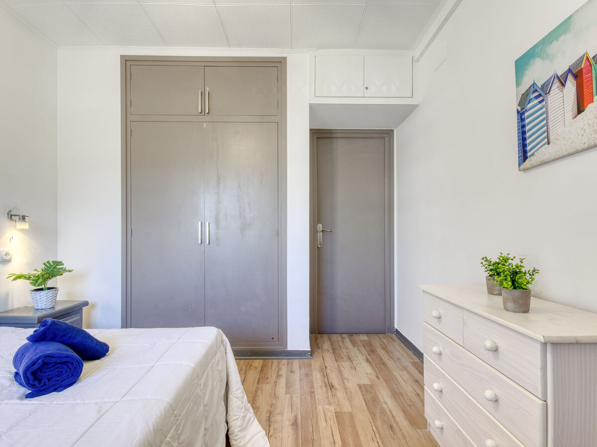 Apt rénové Vue Mer à Empuriabrava, 20m plage - Photo 16