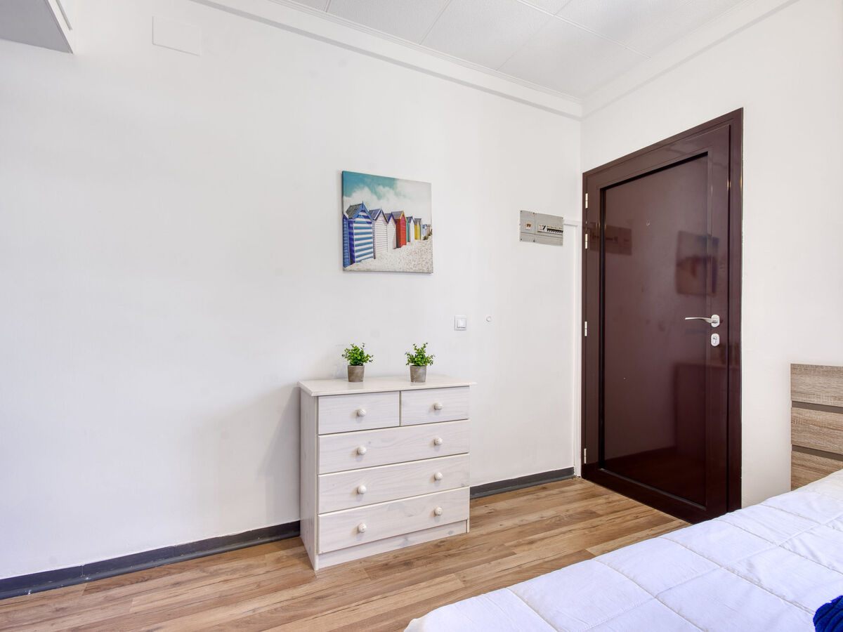 Apt rénové Vue Mer à Empuriabrava, 20m plage - Photo 17
