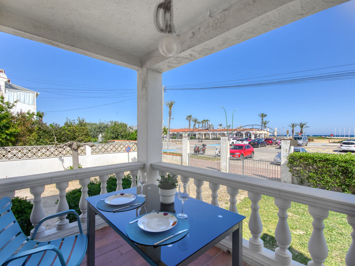 Apt rénové Vue Mer à Empuriabrava, 20m plage - Photo 18