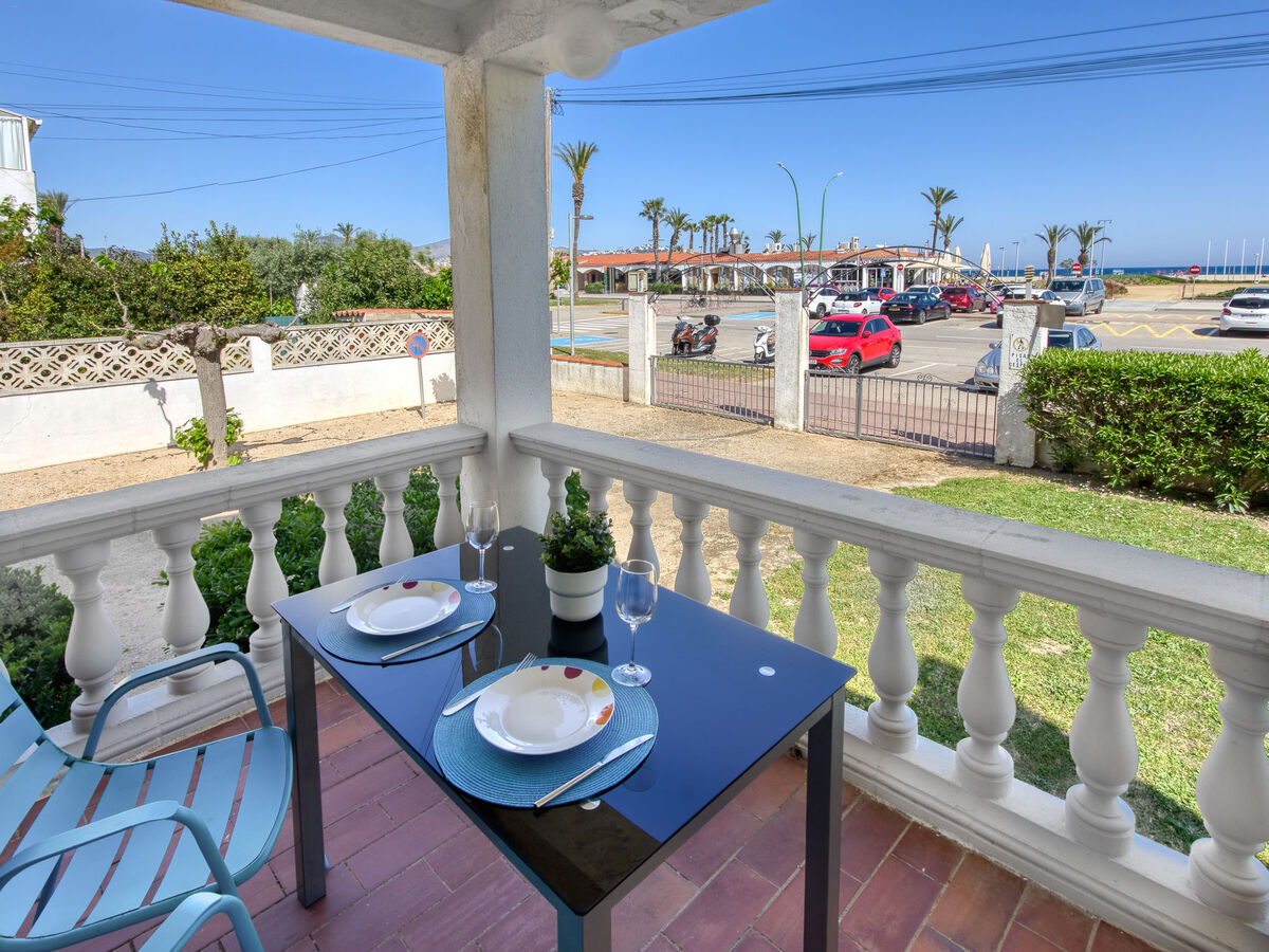 Apt rénové Vue Mer à Empuriabrava, 20m plage - Photo 21