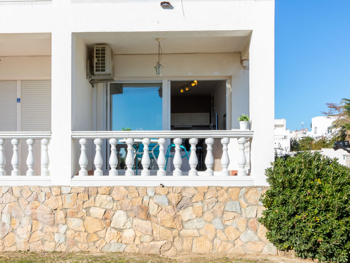 Apt rénové Vue Mer à Empuriabrava, 20m plage - Photo 22