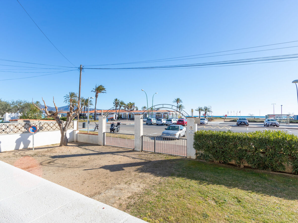 Apt rénové Vue Mer à Empuriabrava, 20m plage - Photo 23