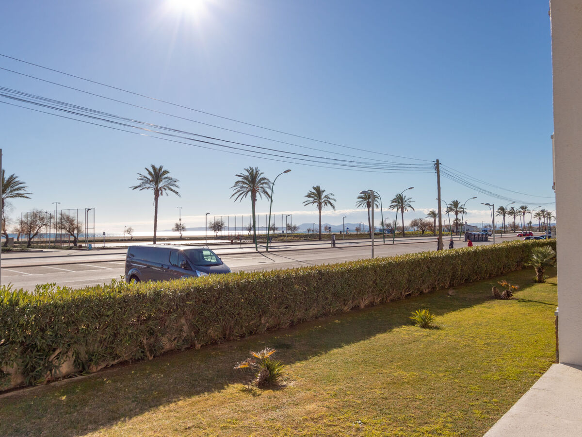 Apt rénové Vue Mer à Empuriabrava, 20m plage - Photo 24
