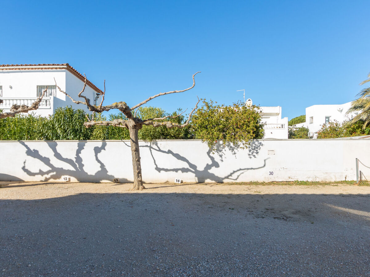 Apt rénové Vue Mer à Empuriabrava, 20m plage - Photo 25
