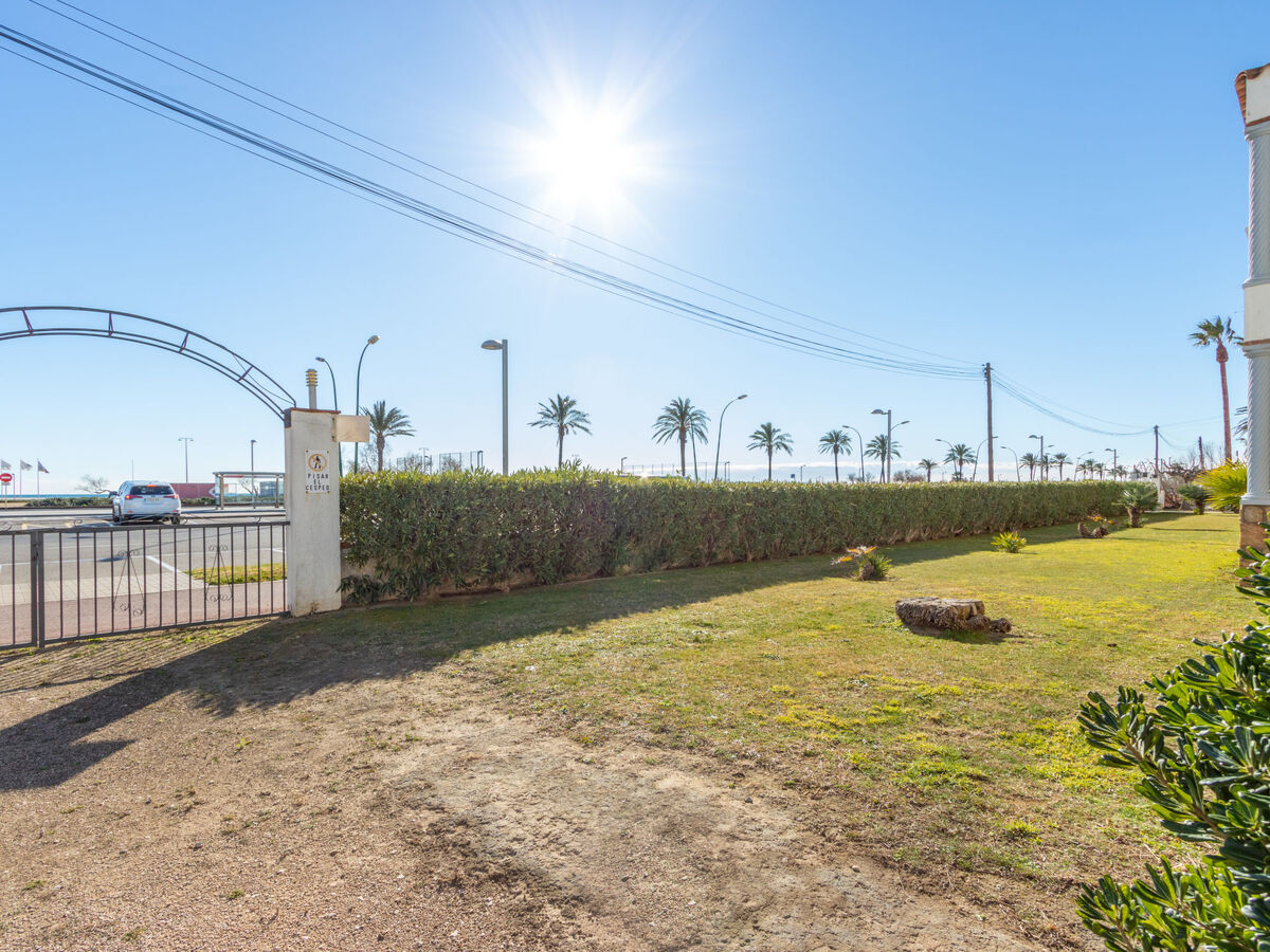 Apt rénové Vue Mer à Empuriabrava, 20m plage - Photo 26