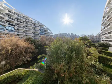 Ulysse Plage 1 – Studio 100 m de la plage : photo 2