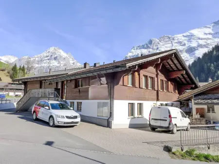 Location appartement à Grindelwald, Schwendi 3