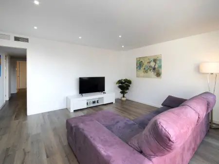 Appartement 113 m² à Calpe, terrasse 23 m² et vue mer : photo 7