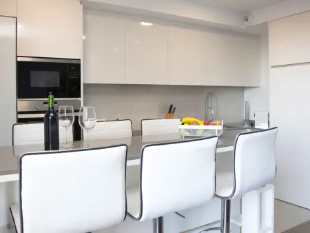 Appartement 113 m² à Calpe, terrasse 23 m² et vue mer : photo 10