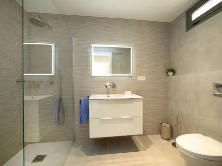 Appartement 113 m² à Calpe, terrasse 23 m² et vue mer : photo 13