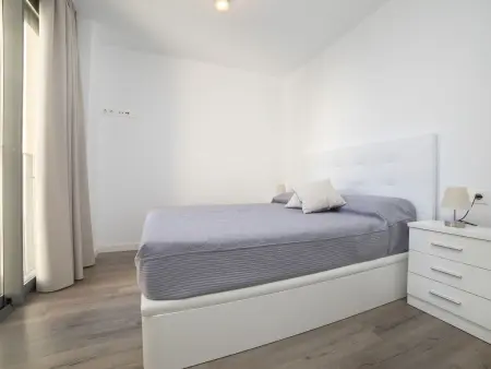 Appartement 113 m² à Calpe, terrasse 23 m² et vue mer : photo 14