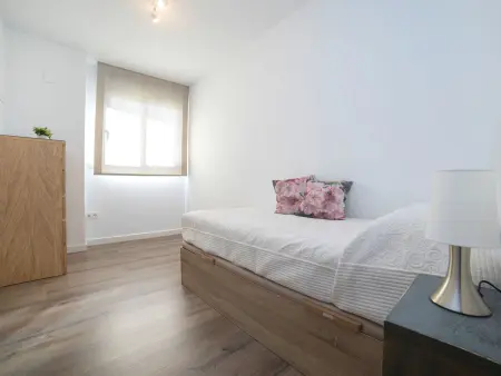 Appartement 113 m² à Calpe, terrasse 23 m² et vue mer : photo 15