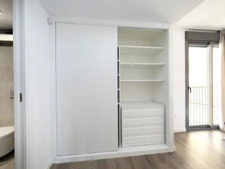 Appartement 113 m² à Calpe, terrasse 23 m² et vue mer : photo 16