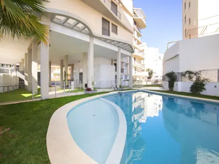 Appartement 113 m² à Calpe, terrasse 23 m² et vue mer : photo 22