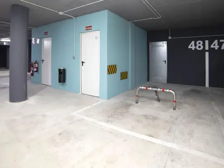 Appartement 113 m² à Calpe, terrasse 23 m² et vue mer : photo 25