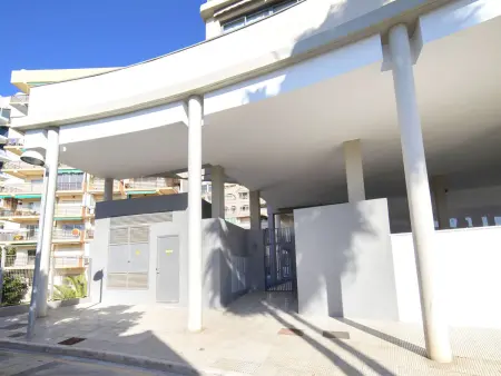 Appartement 113 m² à Calpe, terrasse 23 m² et vue mer : photo 26