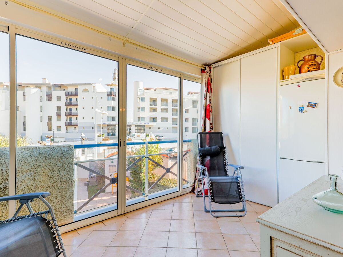 Appartement Les Jardins du Nil, 400 m de la plage - Photo 6