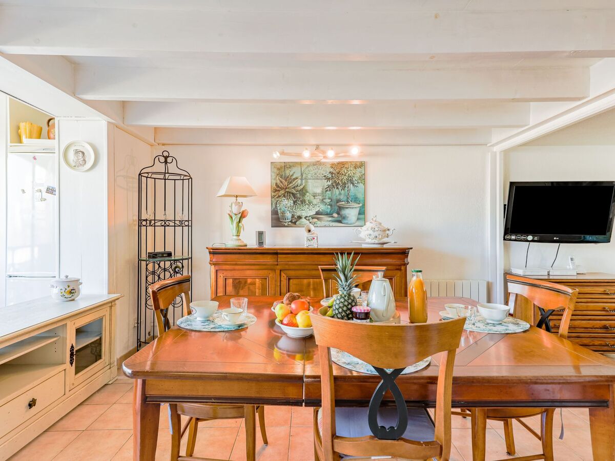Appartement Les Jardins du Nil, 400 m de la plage - Photo 7