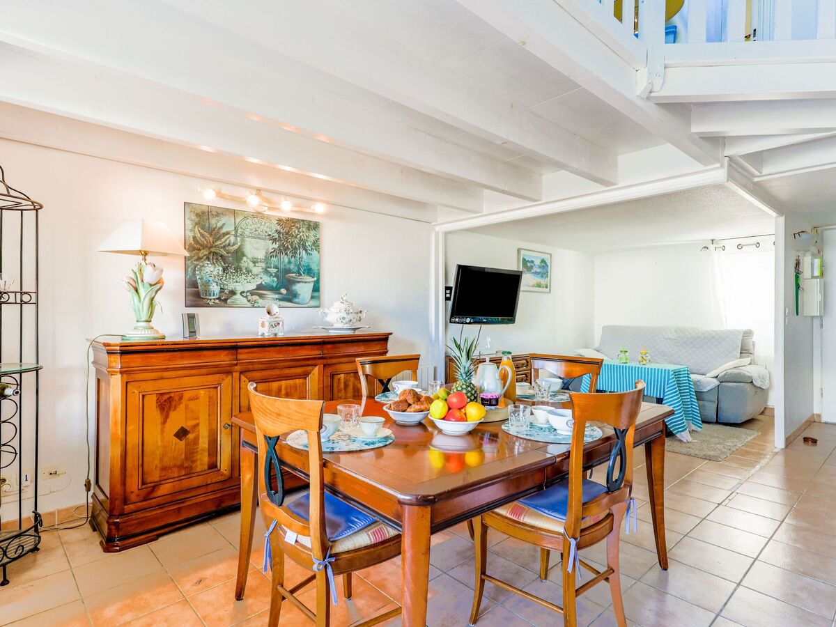 Appartement Les Jardins du Nil, 400 m de la plage - Photo 9