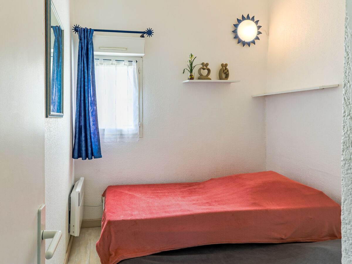 Appartement Les Jardins du Nil, 400 m de la plage - Photo 10