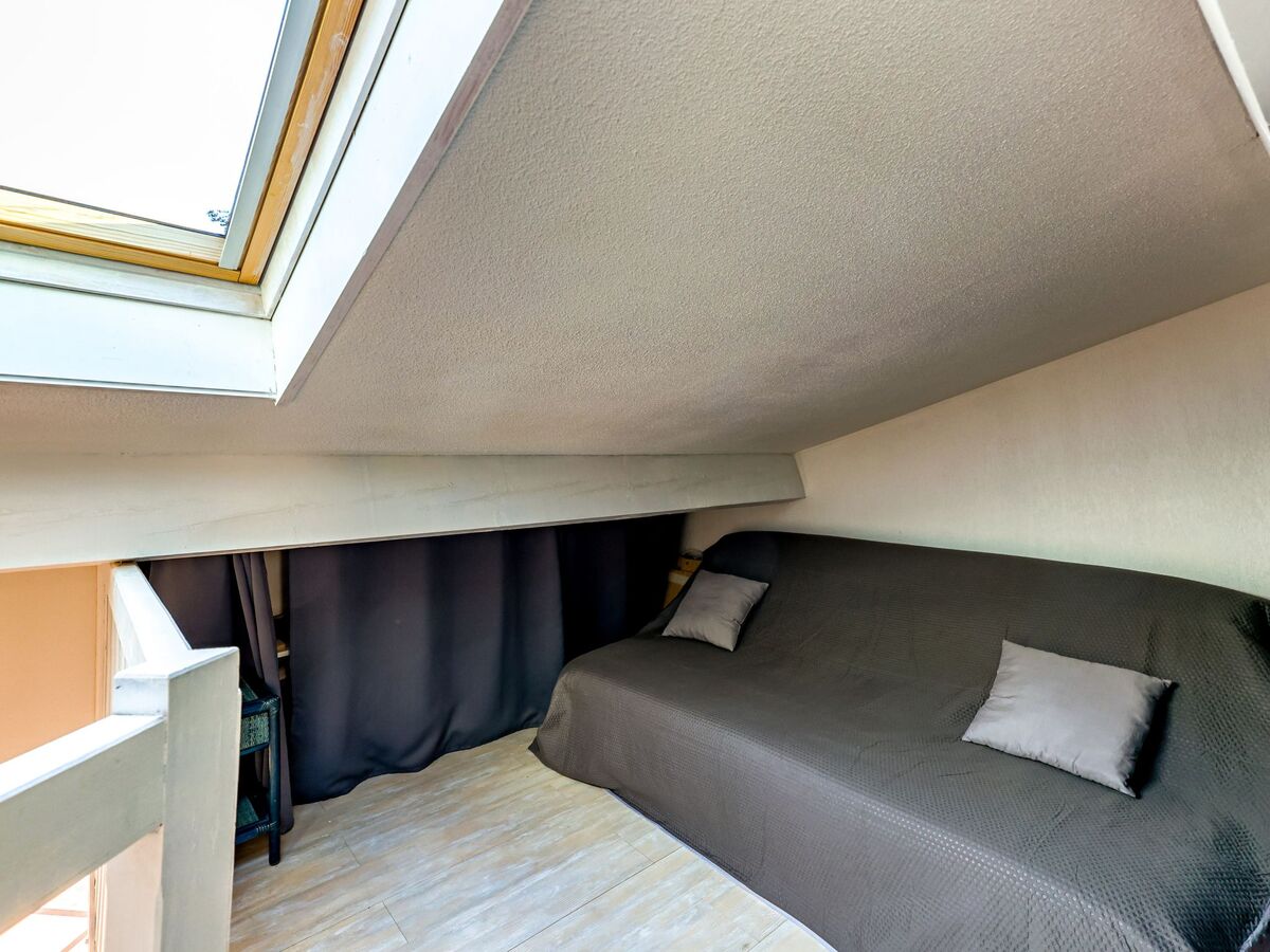 Appartement Les Jardins du Nil, 400 m de la plage - Photo 11