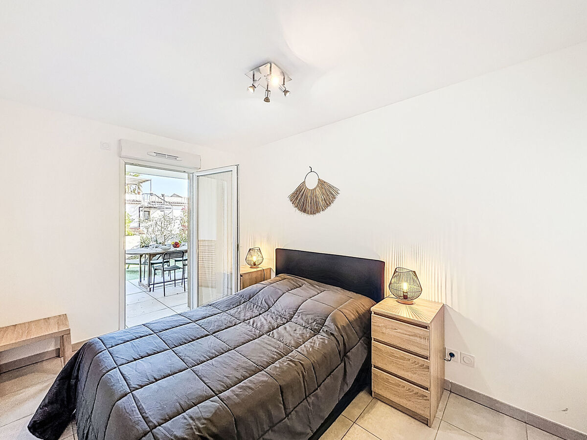 Appartement 55 m² Les Calanques, 290 m de la plage - Photo 3